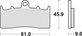 trw-lucas-klocki-hamulcowe-kh294-organic-bmw-r-1100-s-01-05-r-1150-gs-ad