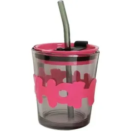 ecarla-kubek-z-kolorowego-szkla-ze-slomka-i-zamknieciem-300ml-hoh-cup13