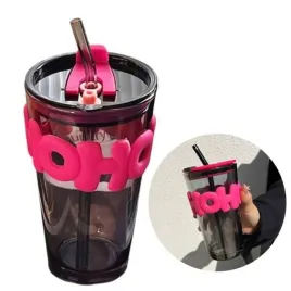 ecarla-kubek-z-kolorowego-szkla-ze-slomka-i-zamknieciem-450ml-hoh-cup14