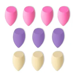ecarla-zestaw-gabeczek-do-makijazu-10szt-pastel-violet-gb12