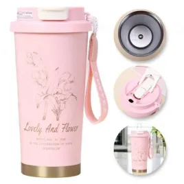 ecarla-kubek-termiczny-uchwytem-i-ustnikiem-550ml-rozowy-konwalia-bd28wz2