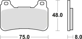 trw-lucas-klocki-hamulcowe-kh390-sinter-street-honda-cbr-600-rr-05-16-cbr