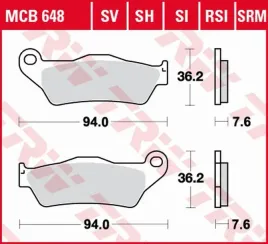 trw-lucas-zf-klocki-hamulcowe-kh181-sinter-aprilia-rx-125-00-13-bmw-g-45