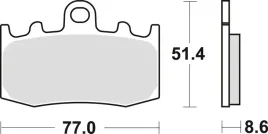 trw-lucas-klocki-hamulcowe-kh335-sinter-street-bmw-r-1100-s-01-05-r-1150-g