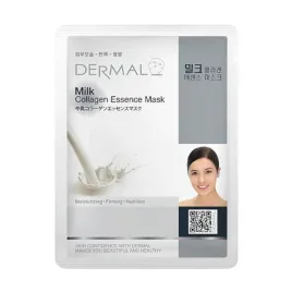 dermal-collagen-essence-mask-maska-do-twarzy-w-placie-milk-23g
