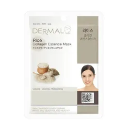 dermal-collagen-essence-mask-maska-do-twarzy-w-placie-rice-23g