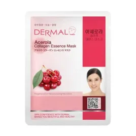 dermal-collagen-essence-mask-maska-do-twarzy-w-placie-acerola-23g
