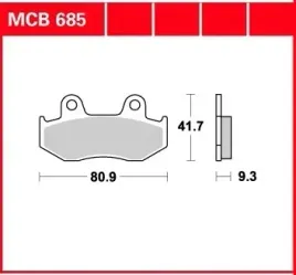 trw-lucas-klocki-hamulcowe-kh411-organic-honda-ch-125-spacy-94-99-ps-125-0