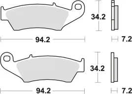 trw-lucas-klocki-hamulcowe-kh185-kh389-sinter-offroad-honda-xl-125-03-08-x