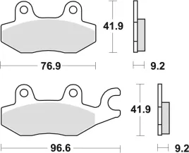 trw-lucas-klocki-hamulcowe-kh197-organic-honda-xlv-125-01-13-vt-125-shadow