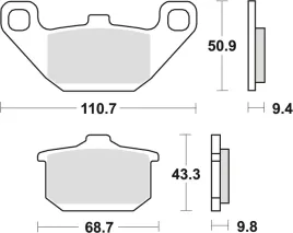 trw-lucas-klocki-hamulcowe-kh85-organic-kawasaki-en-500-90-03-gpz-600-85-9