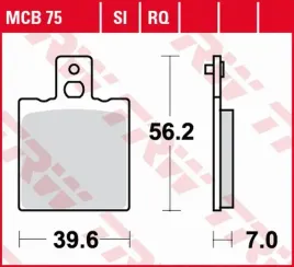 trw-lucas-zf-klocki-hamulcowe-kh047-organic-sport-aprilia-af-1-250-90-rs