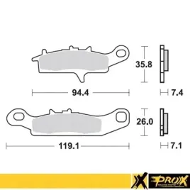 prox-klocki-hamulcowe-kh342-kawasaki-kfx-450r-08-14-kvf-650-brute-force-0