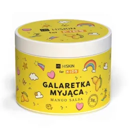 hiskin-for-kids-jelly-body-wash-galaretka-myjaca-mango-salsa-150g