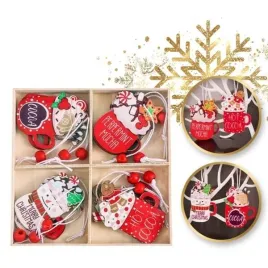 ecarla-zawieszki-choinkowe-drewniane-12szt-kubeczki-bsn48