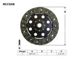 trw-lucas-tarcza-sprzeglowa-bmw-r-1100-r-s-98-05-1150-gs-adv-r-rs