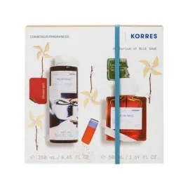korres-conscious-fragrances-zestaw-zel-pod-prysznic-edt-blue-sage