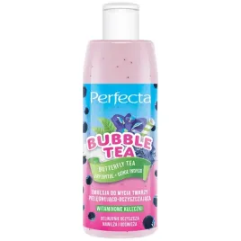 dax-perfecta-bubble-tea-emulsja-do-mycia-twarzy-pielegnujaca-300ml