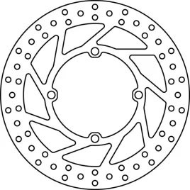 trw-lucas-tarcza-hamulcowa-przod-kawasaki-kx-125-03-05-klx-kx-250-93-17