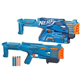 nerf-wyrzutnia-pistolet-hasbro-elite-2-0-tetrad-qs-4-f5025-4-x-strzalki