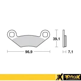 prox-klocki-hamulcowe-kh159-polaris-sportsman-scrambler-outlaw-xplore