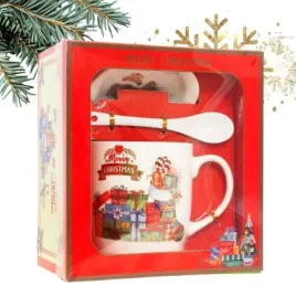 ecarla-kubek-swiateczny-ze-spodkiem-i-lyzeczka-w-pudelku-kb17wz1-400ml
