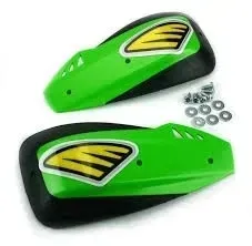 cycra-zamienne-plastikowe-oslony-do-handbarow-model-series-one-kolor-zielon