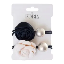 ecarla-zestaw-gumek-frotek-na-plakietce-2szt-roze-z-perla-gum164