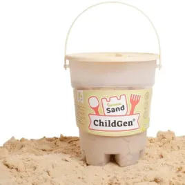 childgen-piasek-kinetyczny-z-foremka-500g-100percent-naturalny