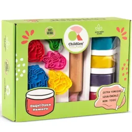 childgen-zestaw-kreatywny-jednorozec-100percent-naturalna-ciastolina-akcesoria