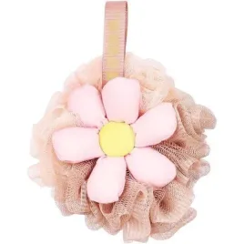ecarla-myjka-gabka-do-mycia-ciala-na-mokro-15cm-sweety-rozowy-gb14r