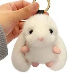 ecarla-brelok-do-kluczy-puchaty-kroliczek-bialy-brl340b