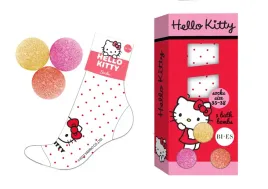 bies-hello-kitty-zestaw-kapielowy-kule-3x50g-ze-skarpetkami
