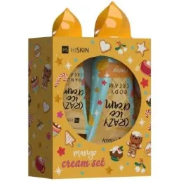 hiskin-crazy-ice-cream-zestaw-cialo-balsam-200ml-krem-do-rak-50ml-mango