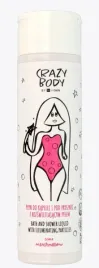 hiskin-crazy-body-plyn-do-kapieli-i-pod-prysz-z-rozswietlajacym-pylem-250ml