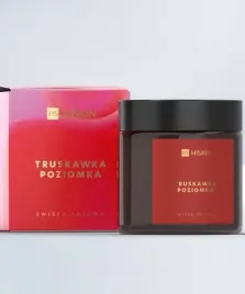 hiskin-home-swieca-sojowa-truskawka-poziomka-100ml