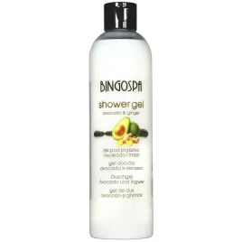 bingospa-zel-pod-prysznic-awocado-i-imbir-300ml