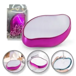 ecarla-reczny-depilator-do-wlosow-nano-krysztalowy-fuksja-dp01