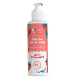 hiskin-for-kids-szampon-i-zel-do-kapieli-extract-strawberry-280ml