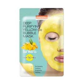 purederm-bubble-babelkujaca-maska-do-twarzy-weganska-turmeric-25g