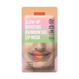 purederm-glow-up-boosting-rainbow-zelowa-maska-na-usta-w-platku-2g