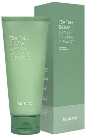 farmstay-tea-tree-biome-pianka-oczyszczajaca-do-twarzy-o-niskim-ph-180ml