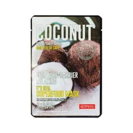 dermal-its-real-superfood-mask-maska-do-twarzy-coconut-25g