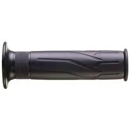 ariete-manetki-road-standard-yamaha-125mm-z-otworem-kolor-czarny