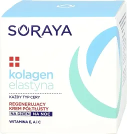 soraya-kolagen-elastyna-poltlusty-krem-regenerujacy-50ml