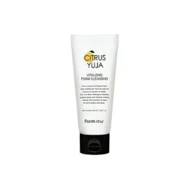 farmstay-citrus-yuja-pianka-do-mycia-twarzy-rewitalizujaca-100ml