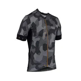 leatt-koszulka-rowerowa-mtb-endurance-5-0-jersey-camo-kolor-czarny-z