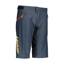 leatt-spodenki-rowerowe-damskie-mtb-2-0-onyx-kolor-granatowy-zloty-rozmiar