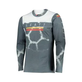 leatt-koszulka-moto-5-5-ultraweld-jersey-giraffe-kolor-szary-bialy-rozmiar