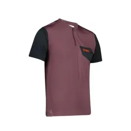 leatt-koszulka-rowerowa-mtb-trail-3-0-jersey-malbec-kolor-fioletowy-czarny